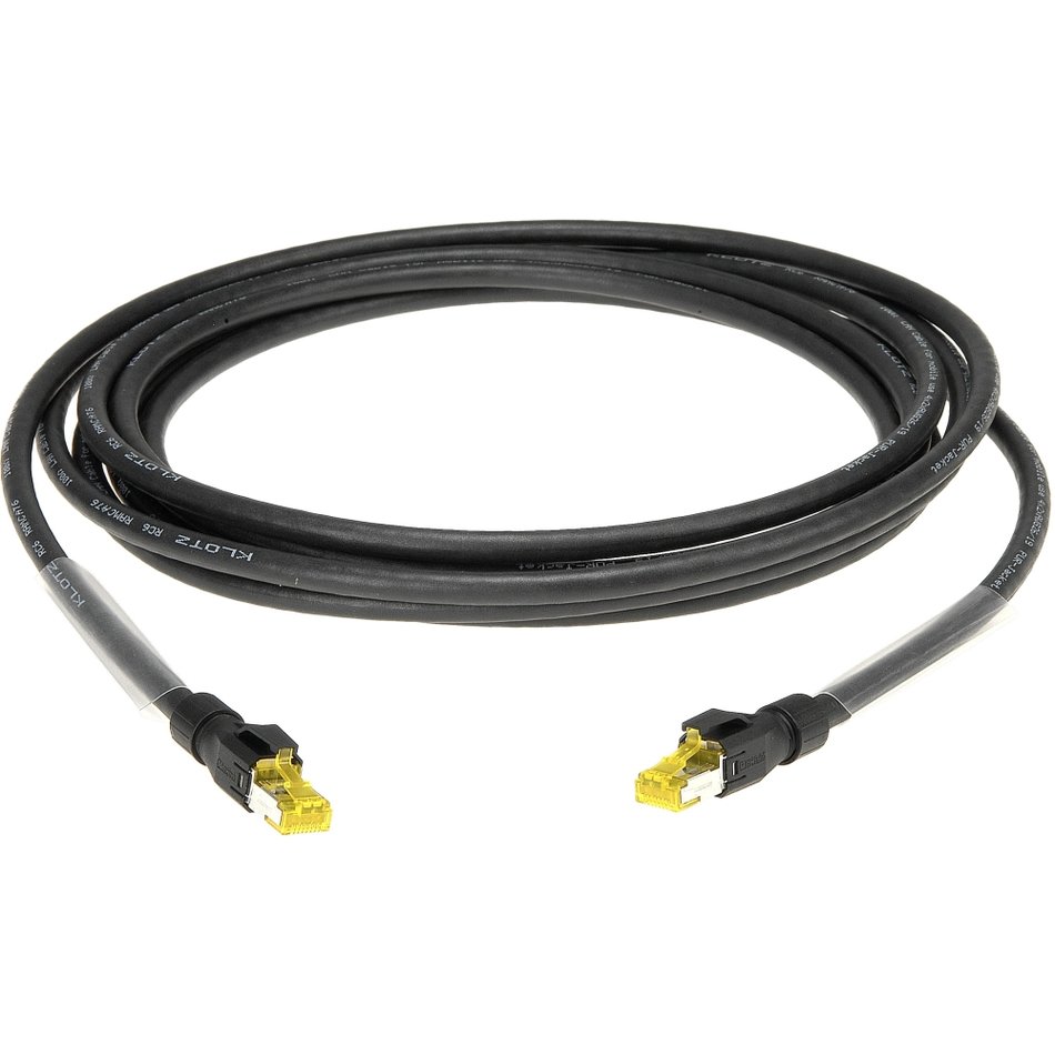 Klotz RC6PP 50m