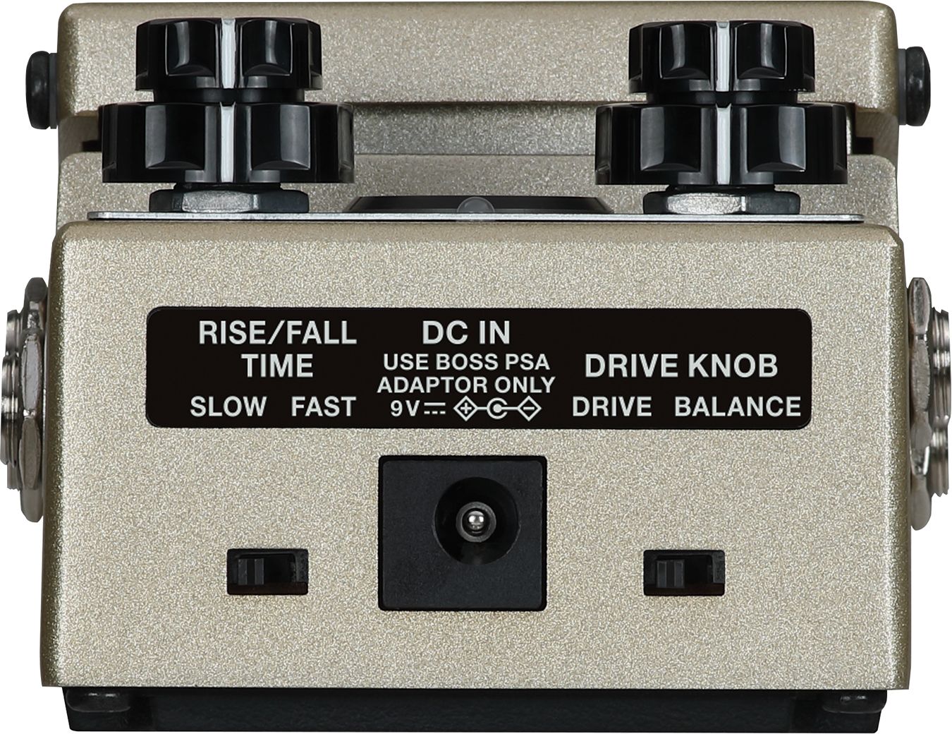 Boss RT 2 Rotary Ensemble – Bild 3