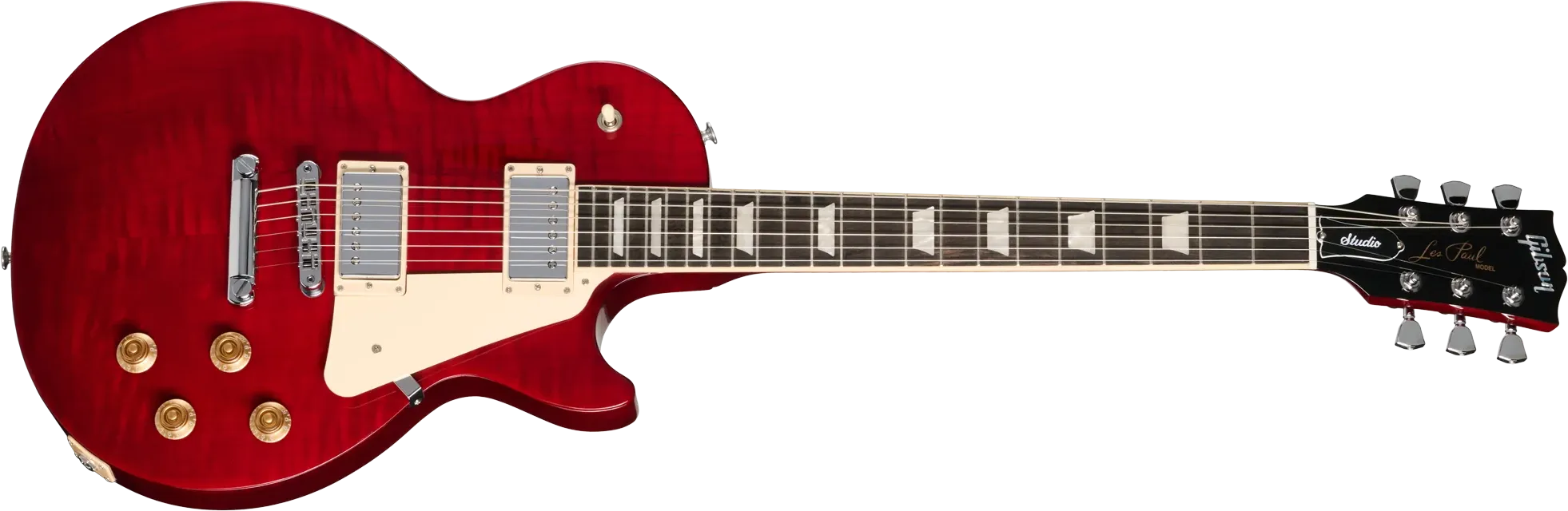 Gibson Les Paul Studio Session Cherry
