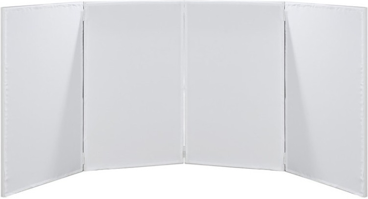 ADJ Event Facade II White