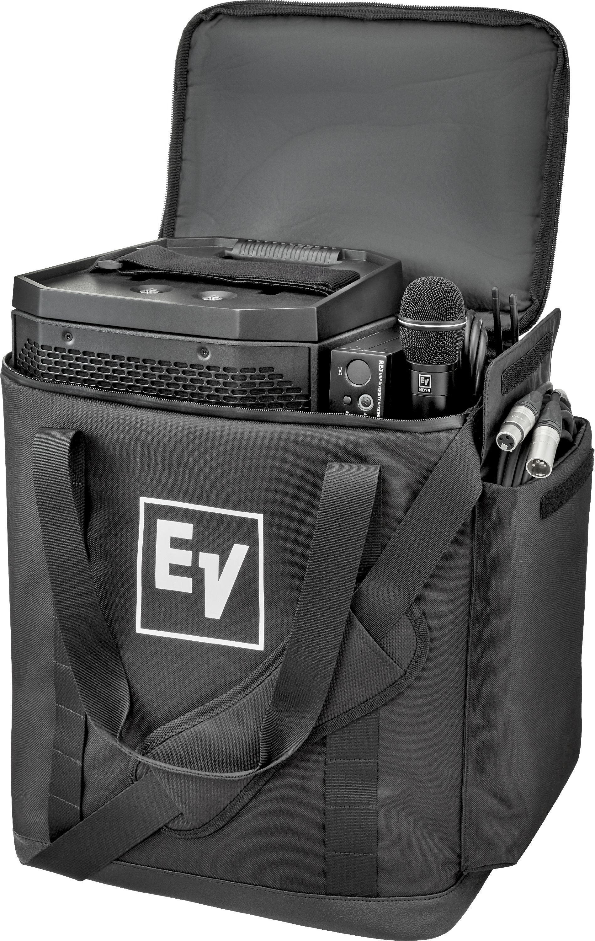 EV Everse 8 -TOTE