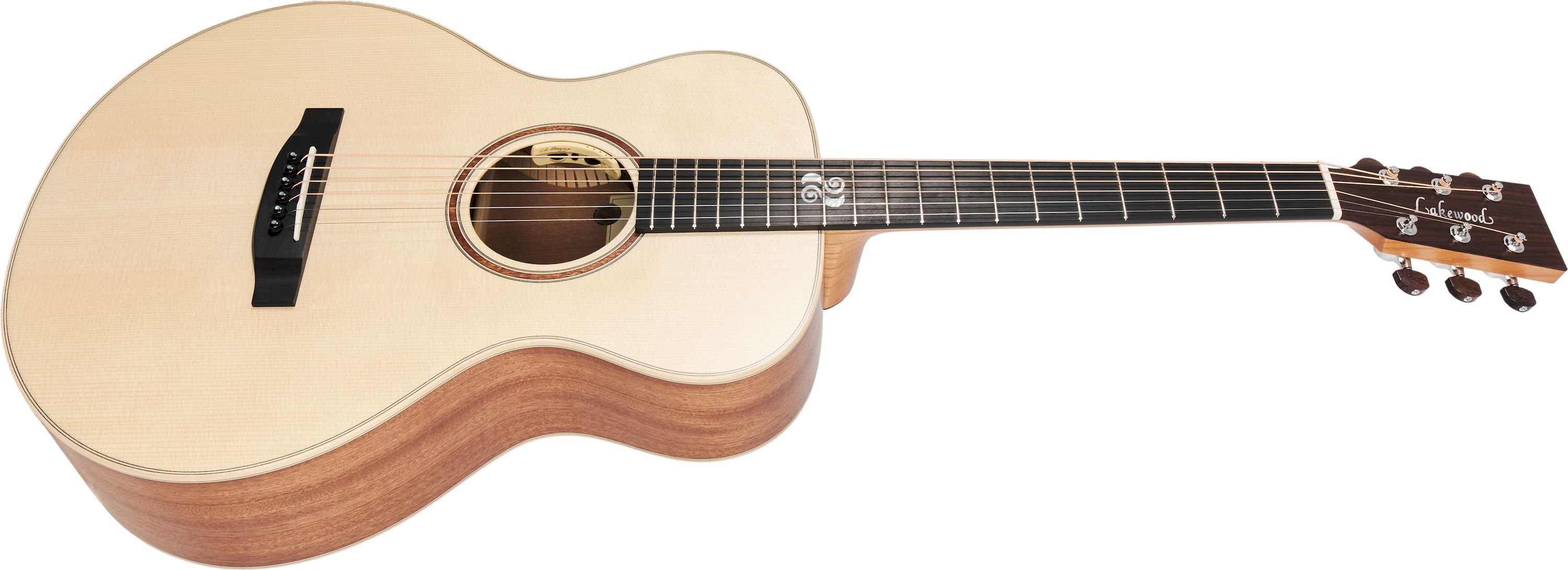 Lakewood A-14 Custom – Bild 9