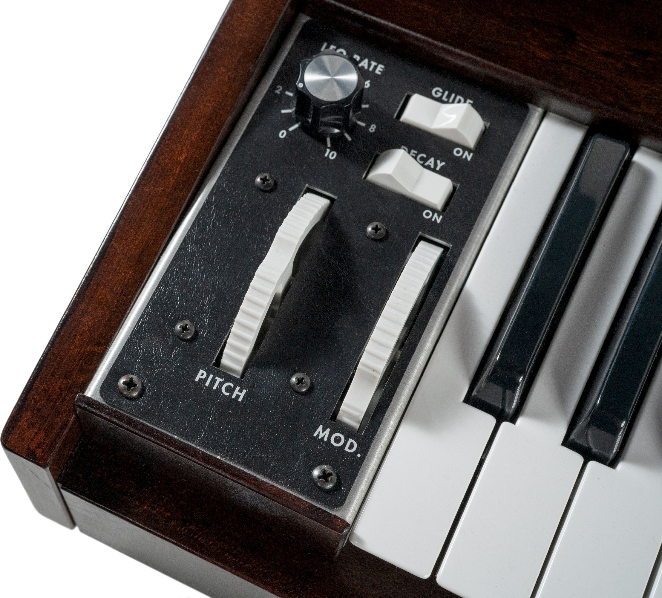 Moog Minimoog Model D Edition 2022