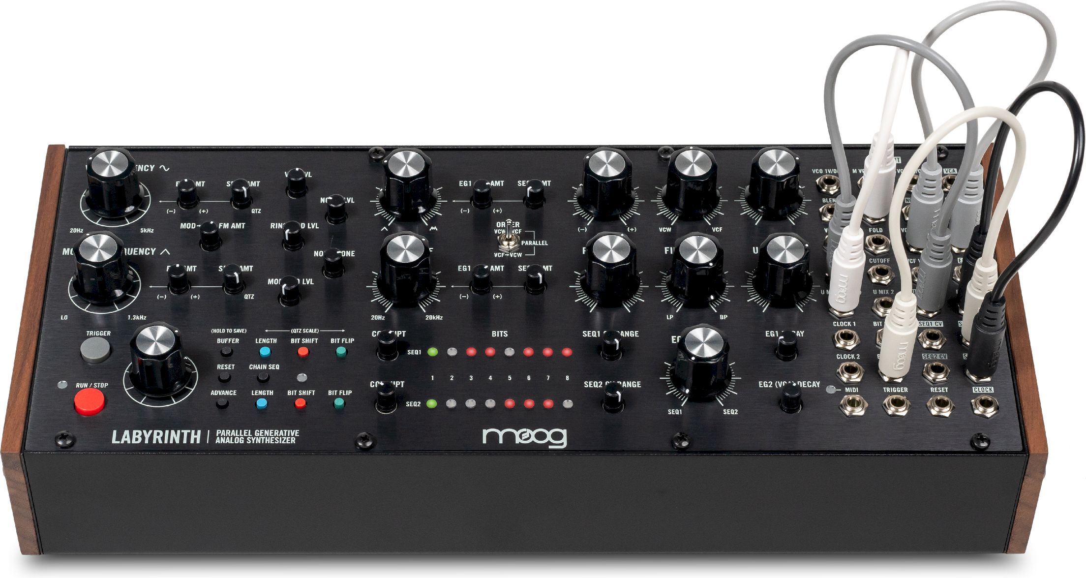 Moog Labyrinth – Bild 2
