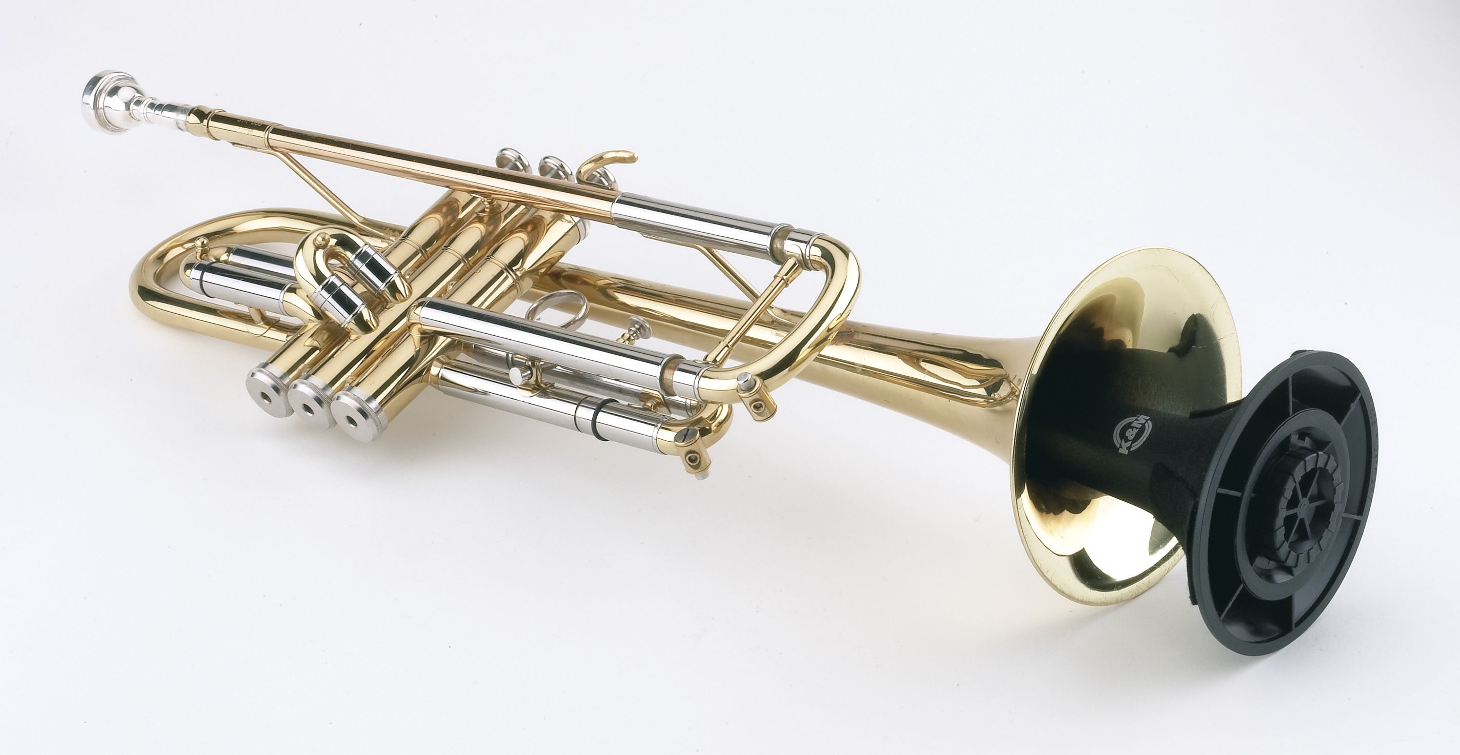 Yamaha YTR-4335 GII Trompete Starterset – Bild 4