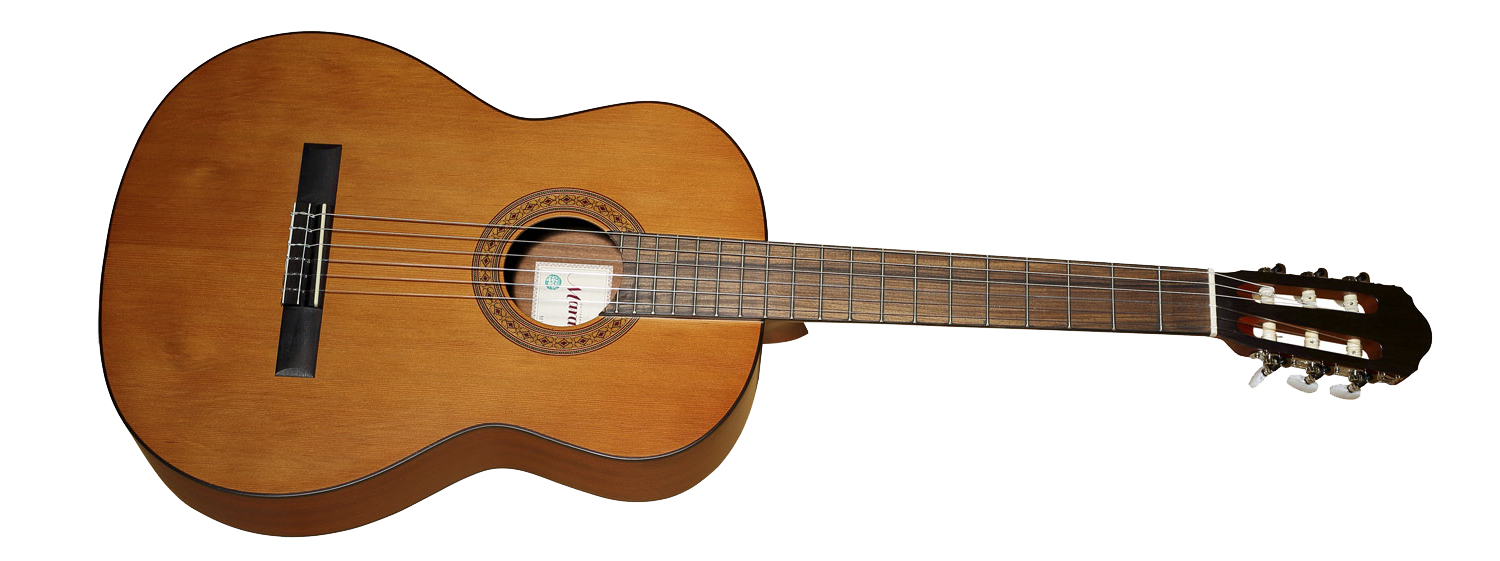 Maravilla M10 1/2 Konzertgitarre