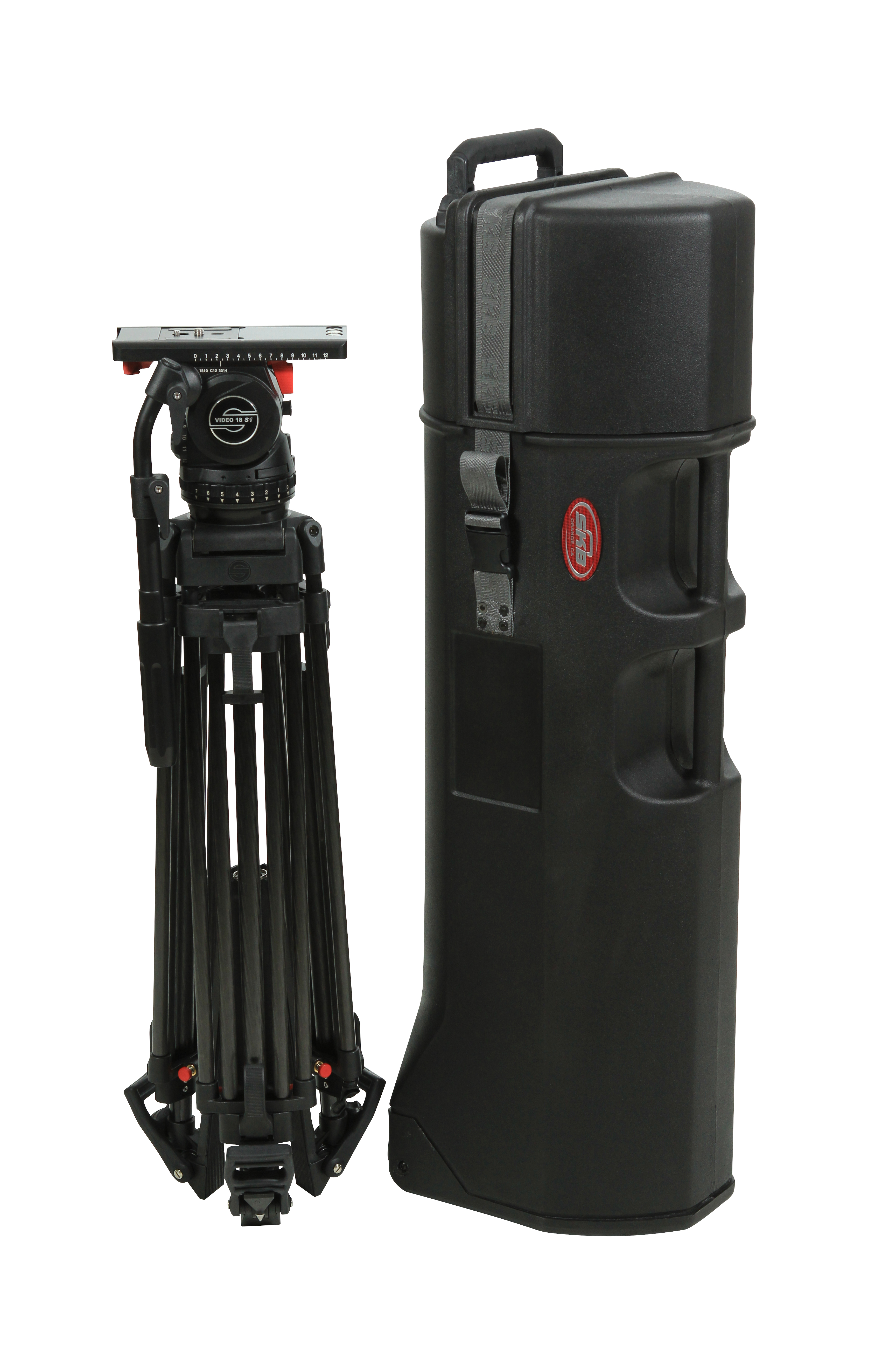 SKB 1SKB-R3709W Stativcase – Bild 11
