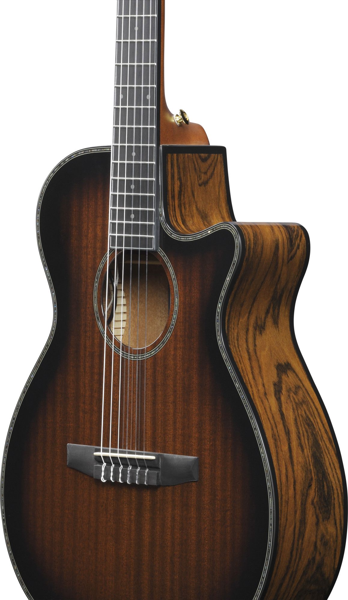 Ibanez AEG74N-MHS – Bild 4