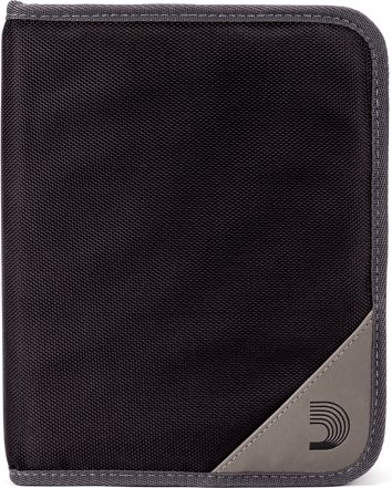 D Addario Guitar Maintenance Kit PW-EGMK-01 – Bild 2