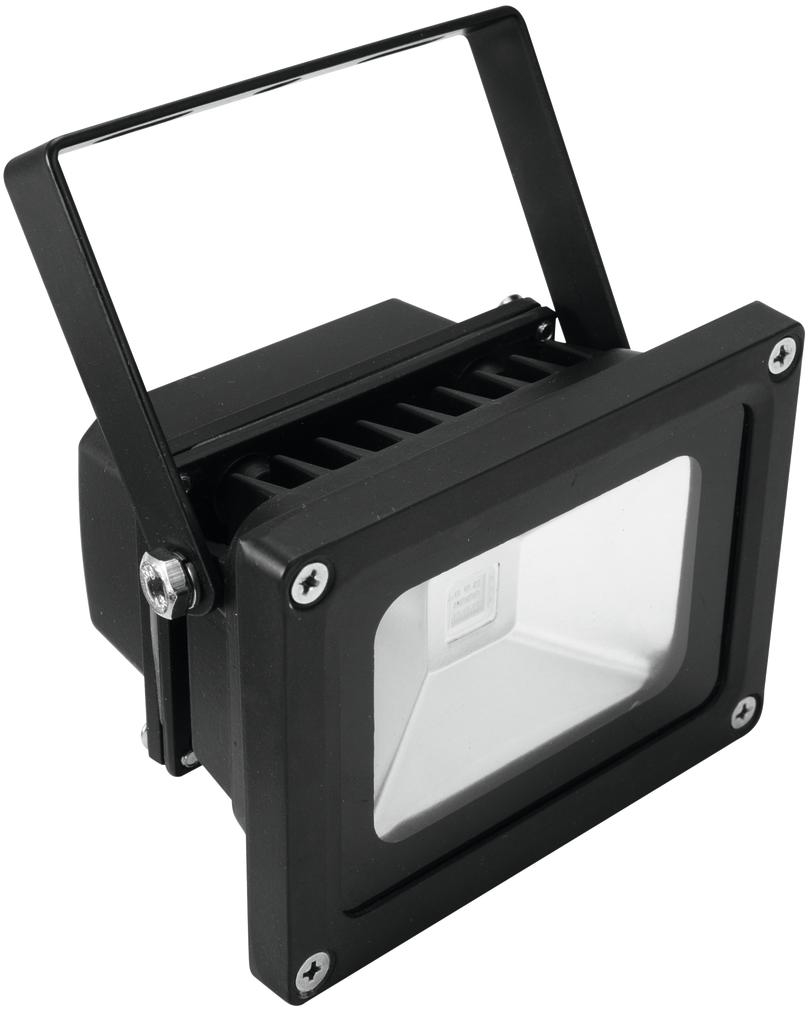 Eurolite UV LED IP FL-10 COB – Bild 1