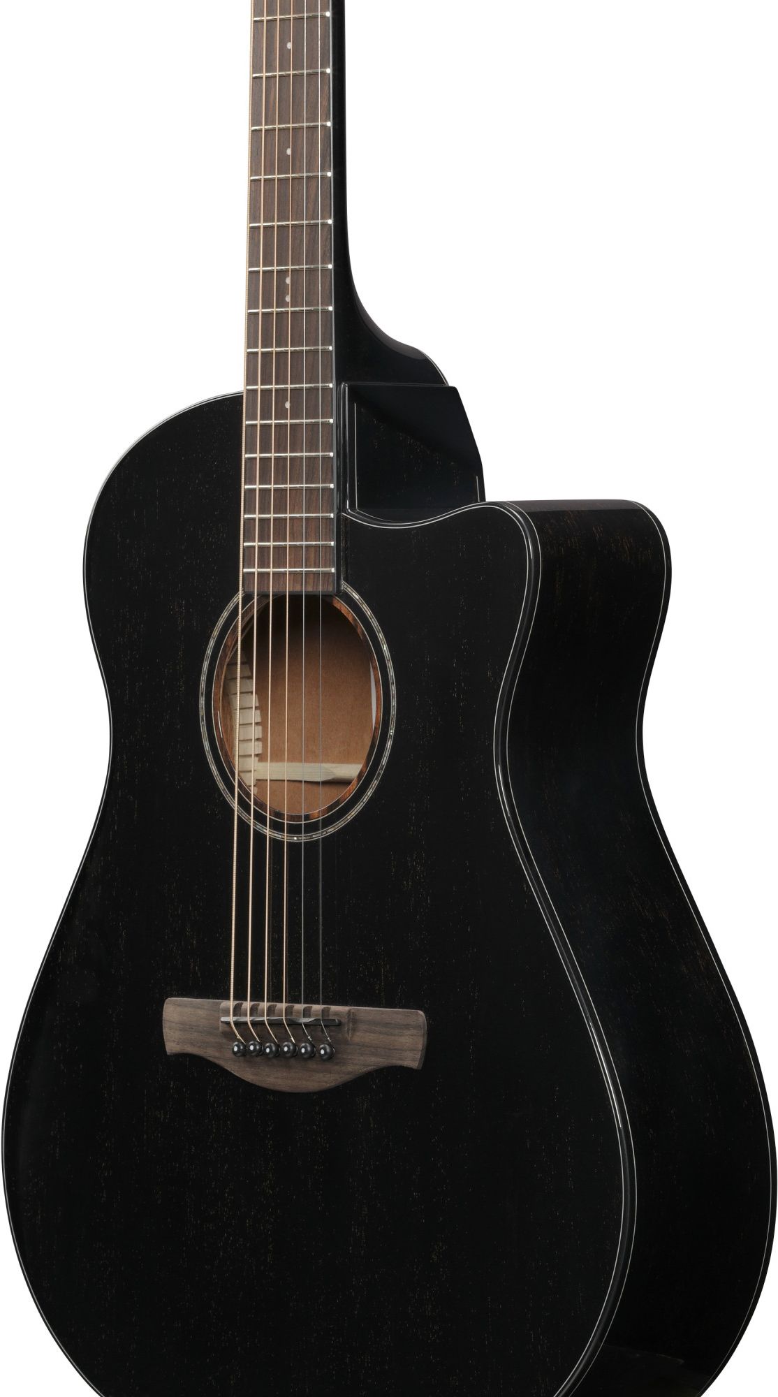 Ibanez AAM 340 CE-RUB