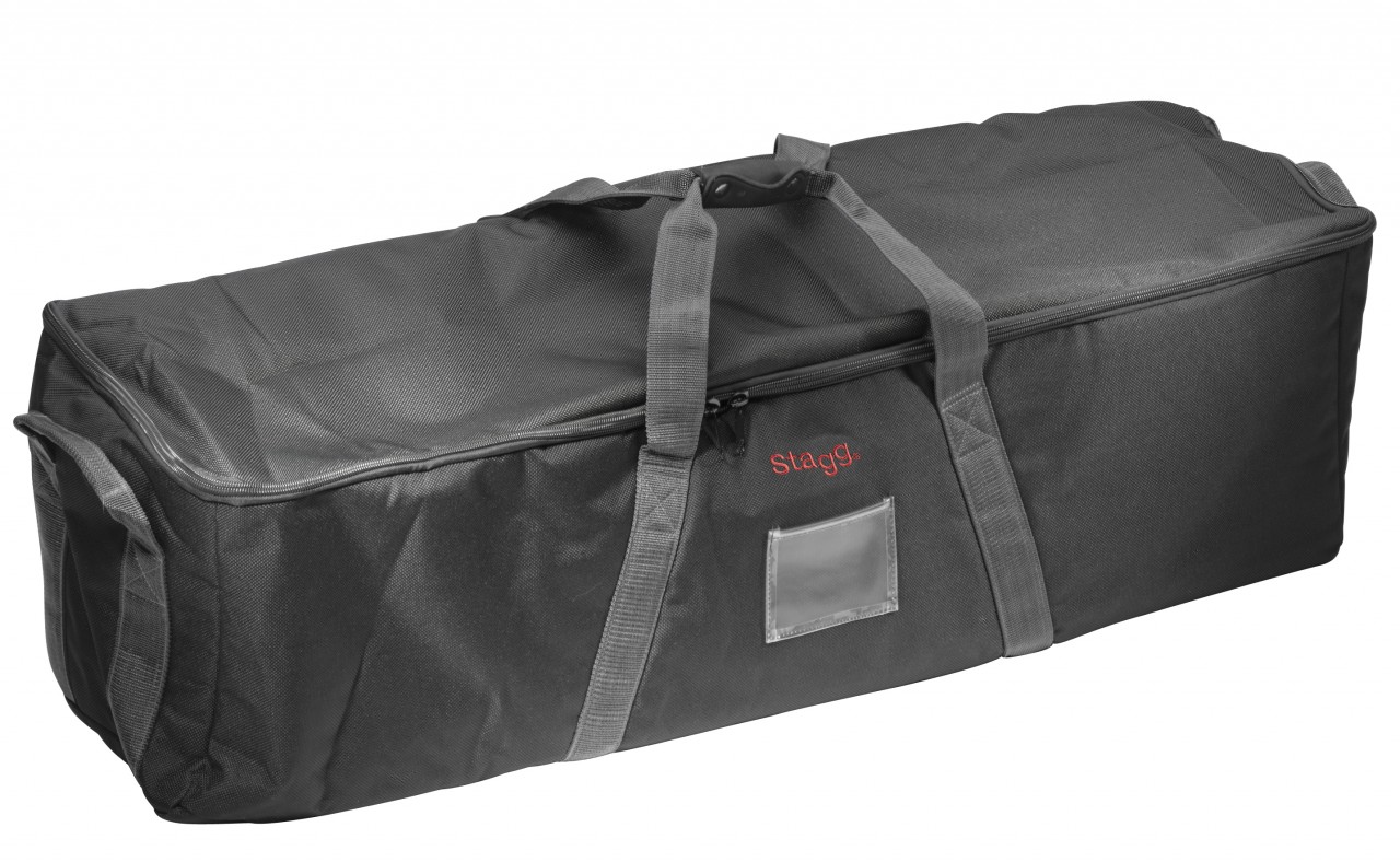 Stagg PSB-48 Tasche f. Hardware u. Ständer Stagg PSB-48 Tasche f. Hardware u. Ständer