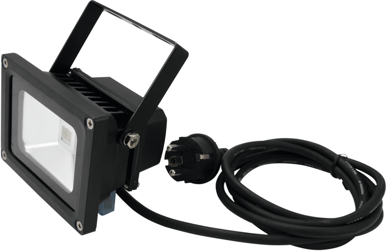 Eurolite UV LED IP FL-10 COB – Bild 2