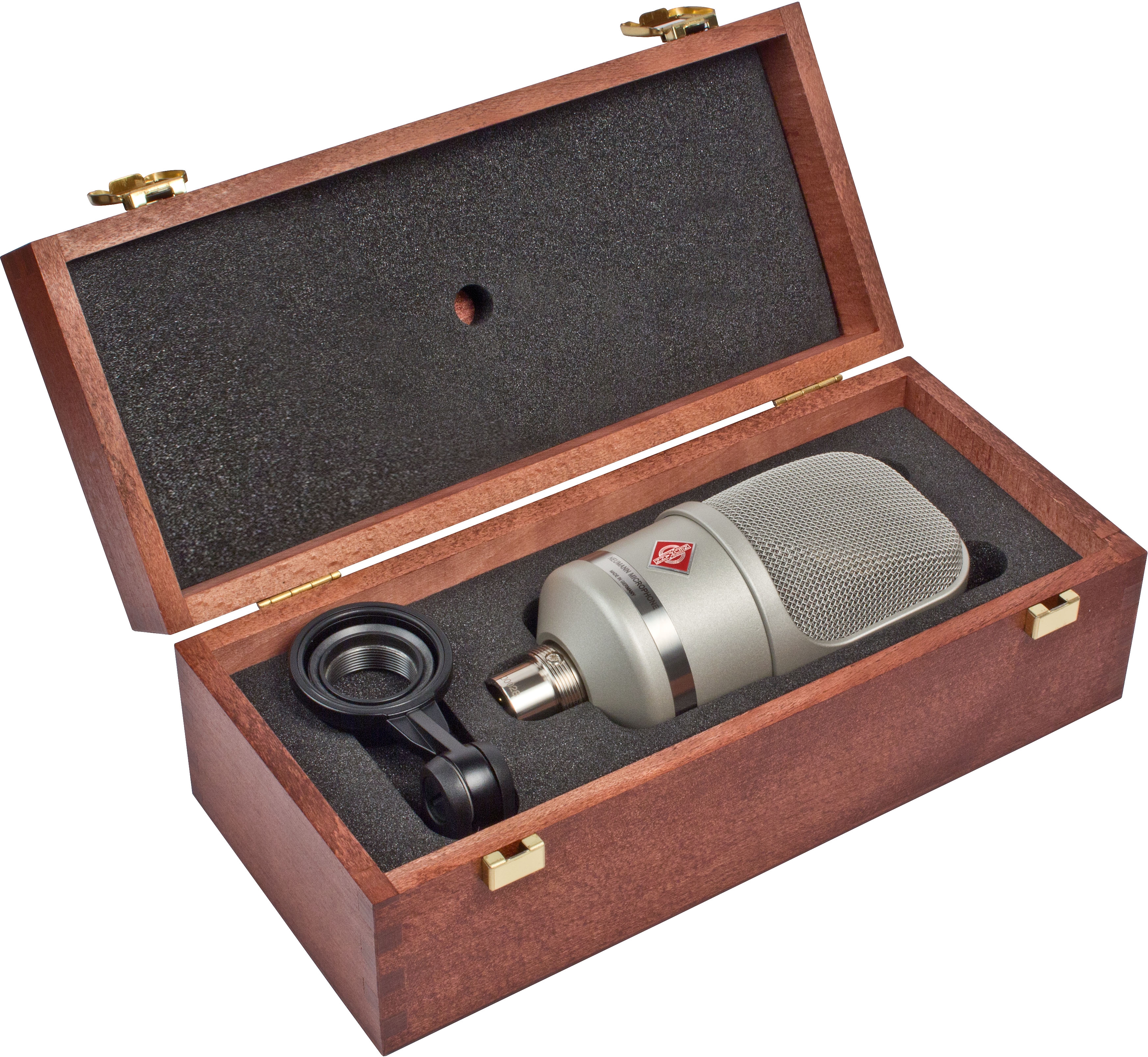 Neumann TLM 107 – Bild 2