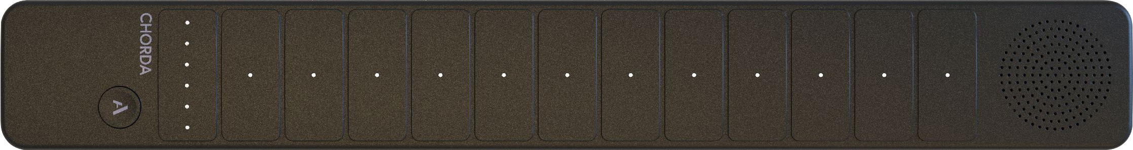 Artiphon Chorda Black (Retoure) – Bild 3