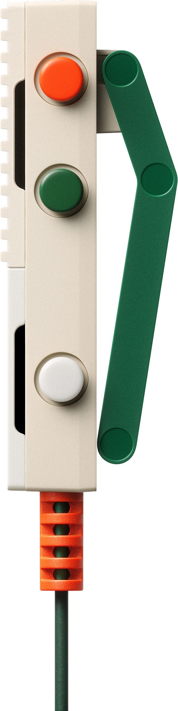 Teenage Engineering EP-2350 Ting – Bild 2