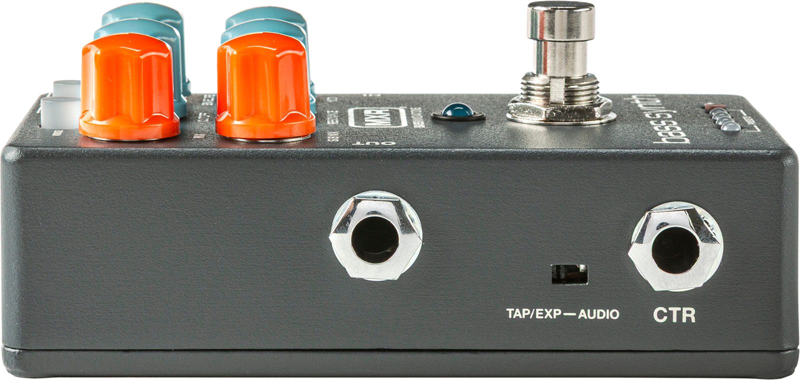 MXR MB301 Bass Synth – Bild 2