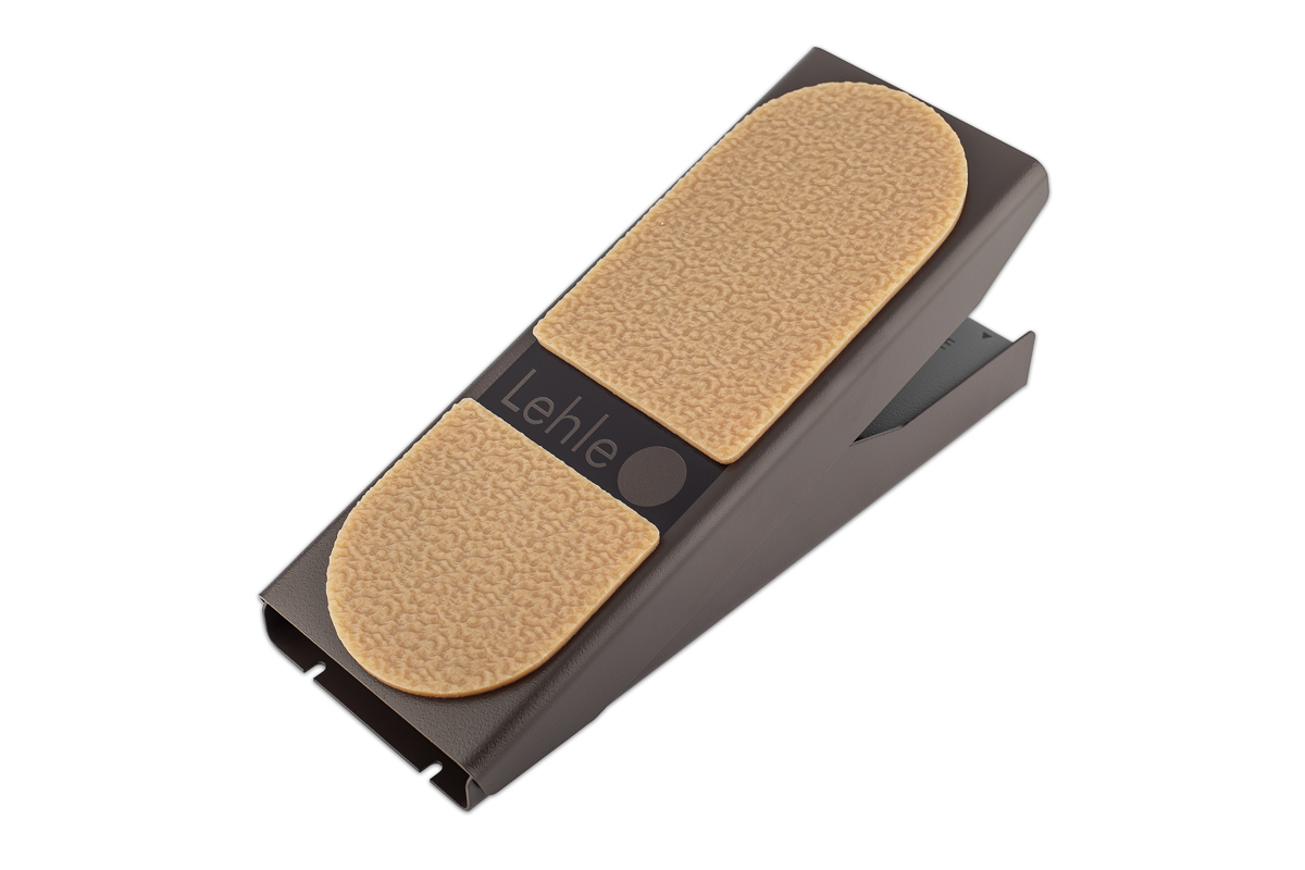 Lehle Mono Volume 90 Pedal