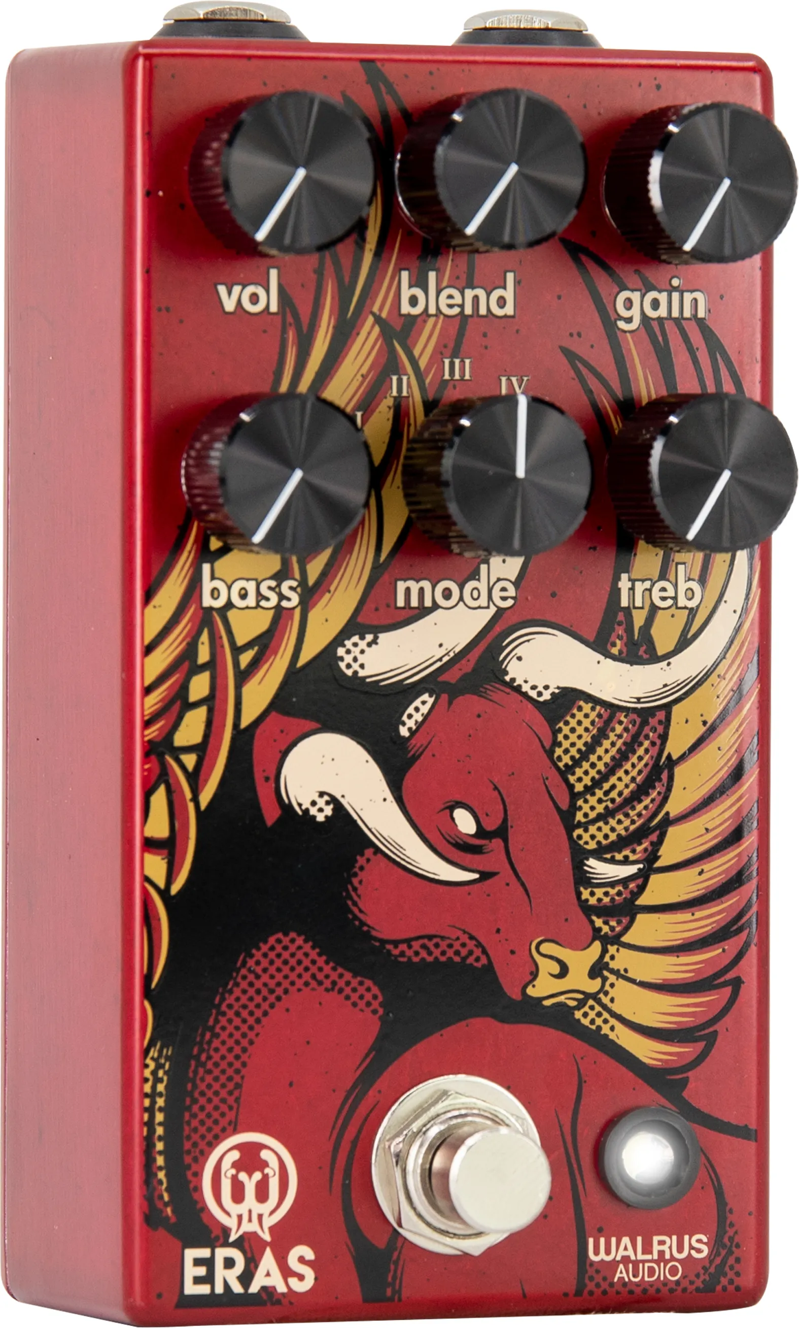 Walrus Audio Eras Distortion – Bild 3
