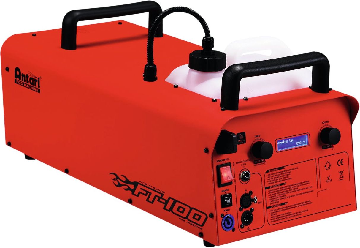 Antari FT-100 Nebelmaschine
