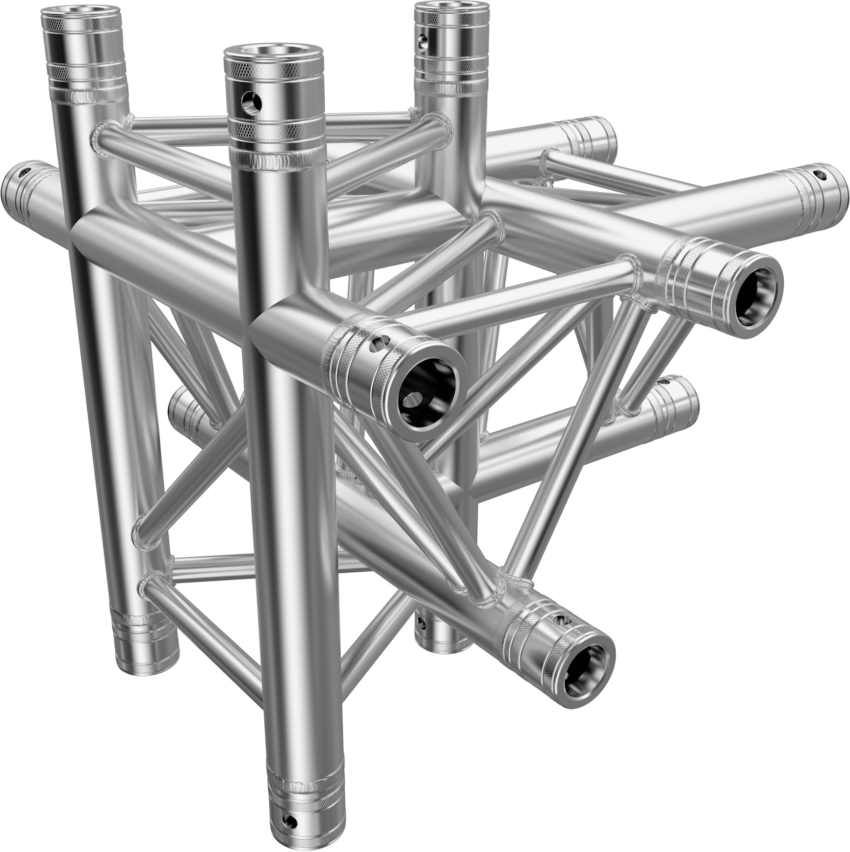 Global Truss F33 5-Weg Ecke C51