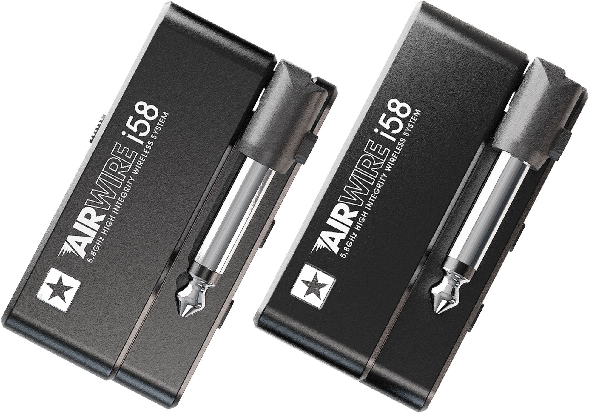 Blackstar Airwire i58 Wireless System Blackstar Airwire i58 Wireless System