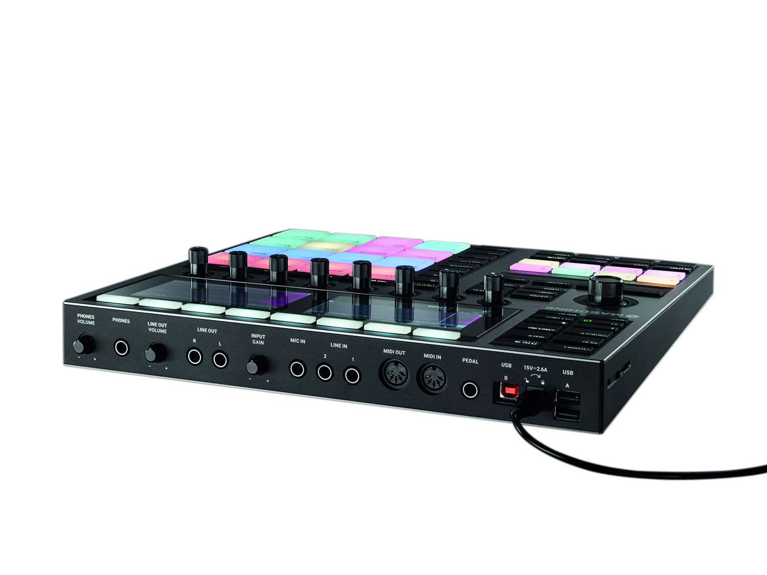 Native Instruments Maschine+ (Retoure) – Bild 6