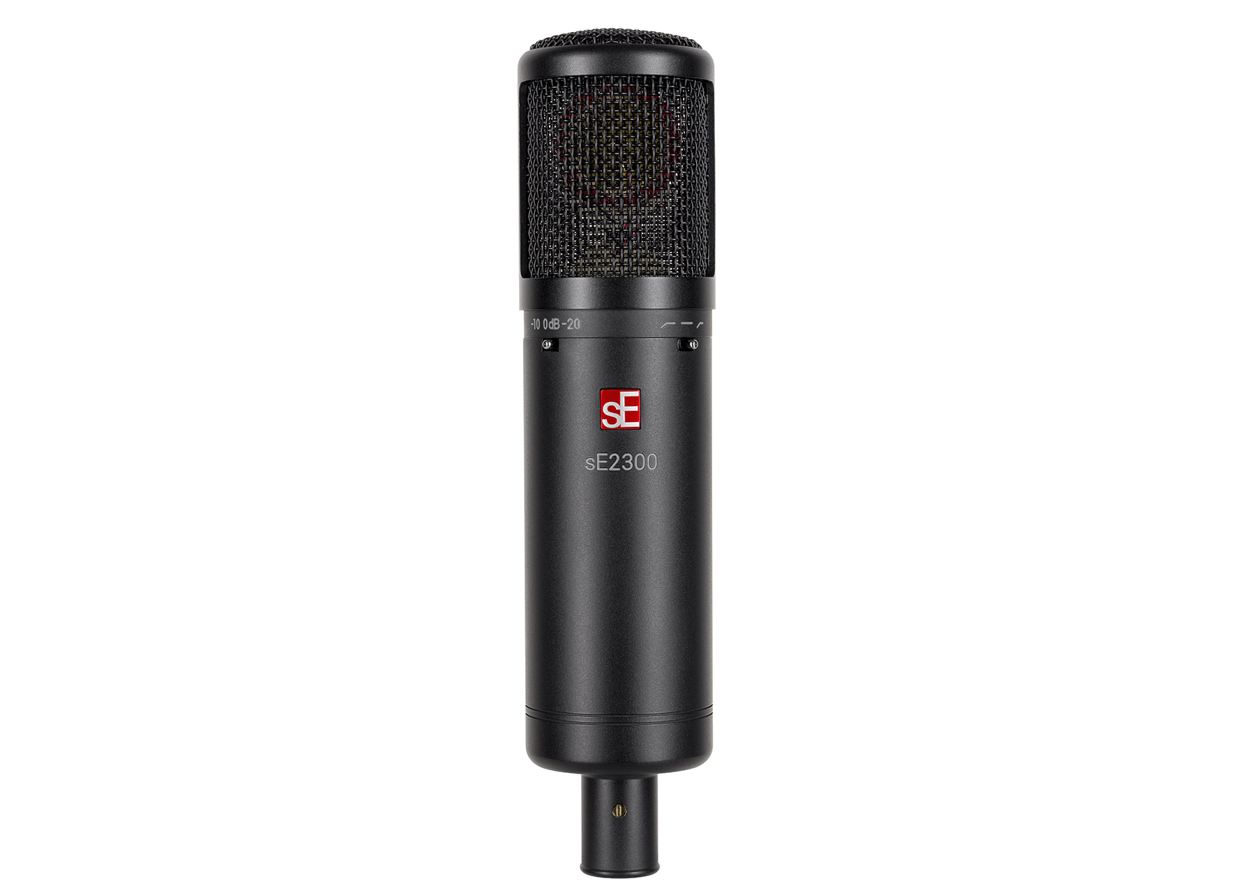 SE electronics SE2300