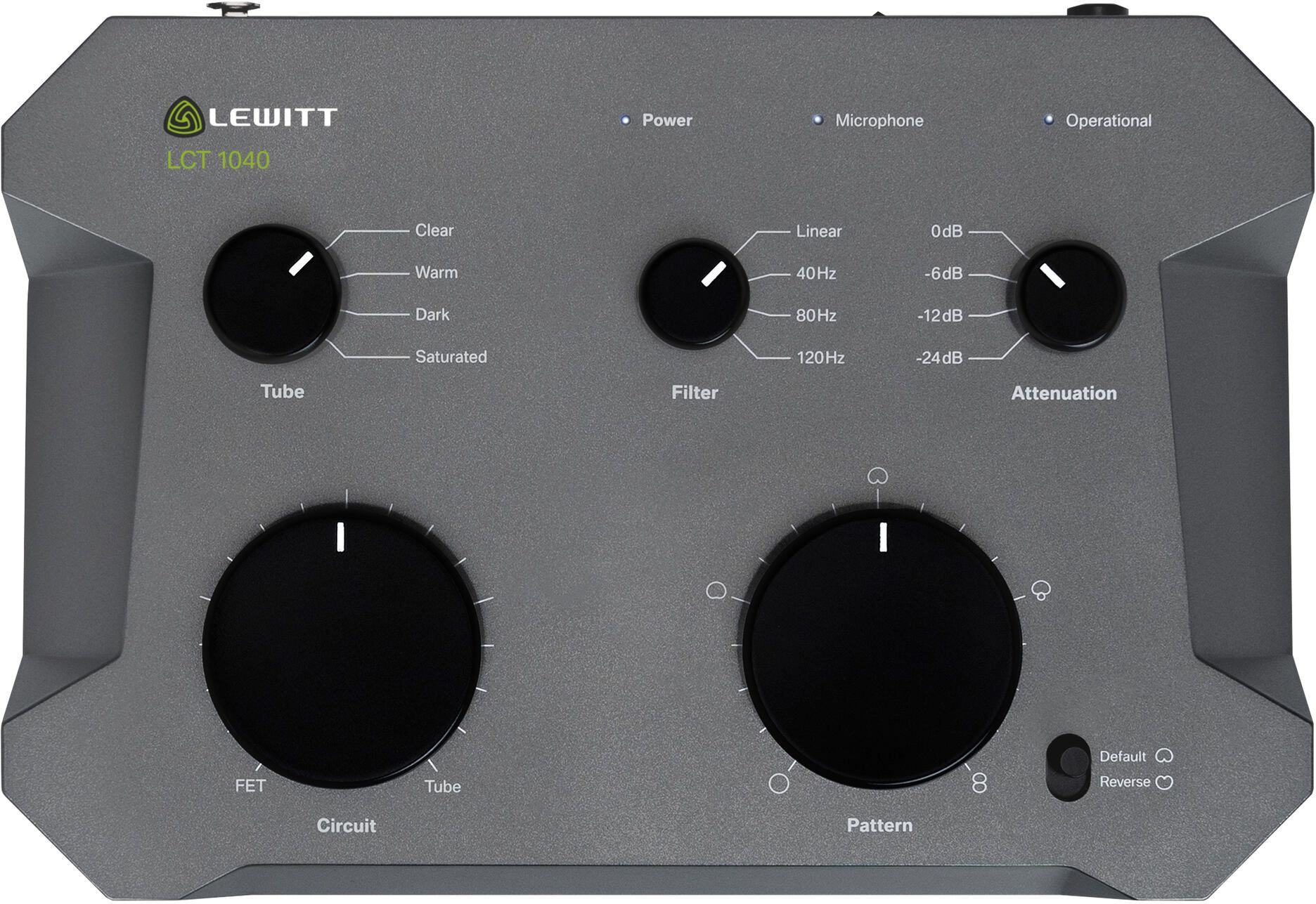 Lewitt LCT 1040 – Bild 5