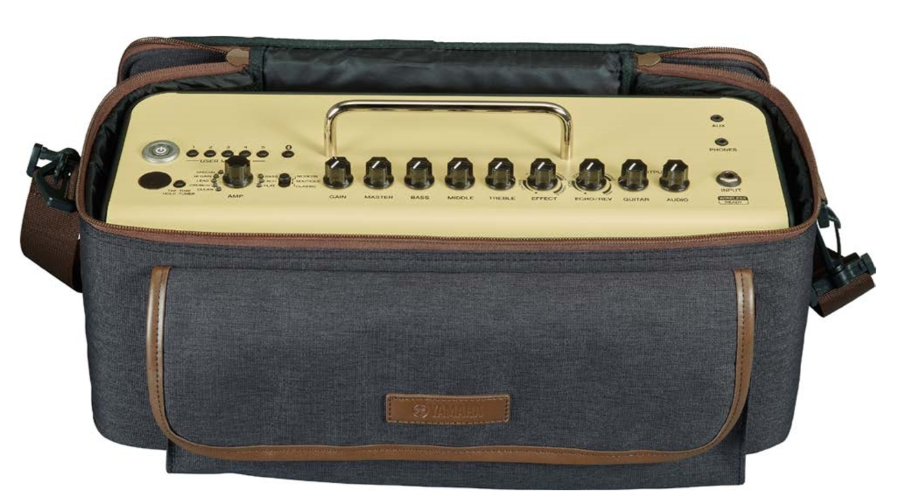 Yamaha THR Transporttasche THRBG1 – Bild 2