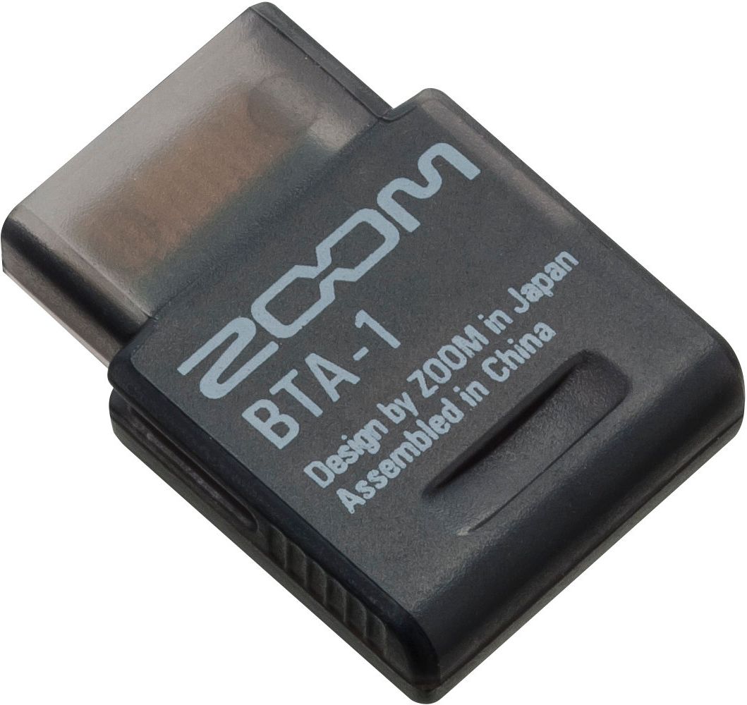 Zoom BTA-1 Zoom BTA-1