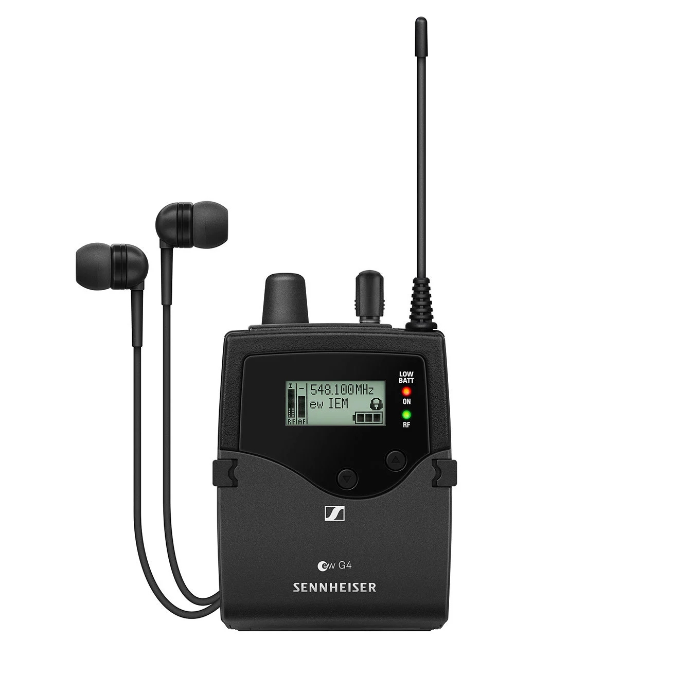 Sennheiser EK IEM G4-B 