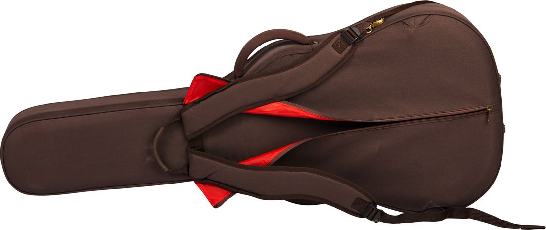 Taylor AeroCase Grand Auditorium/Grand Pacific/Dreadnought  – Bild 3