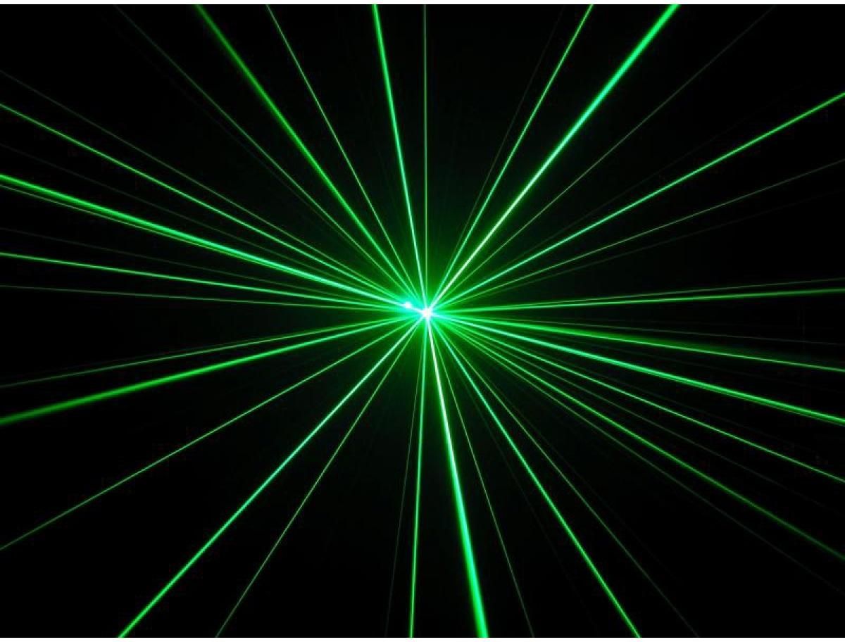 JB Systems USB Laser JB Systems USB Laser