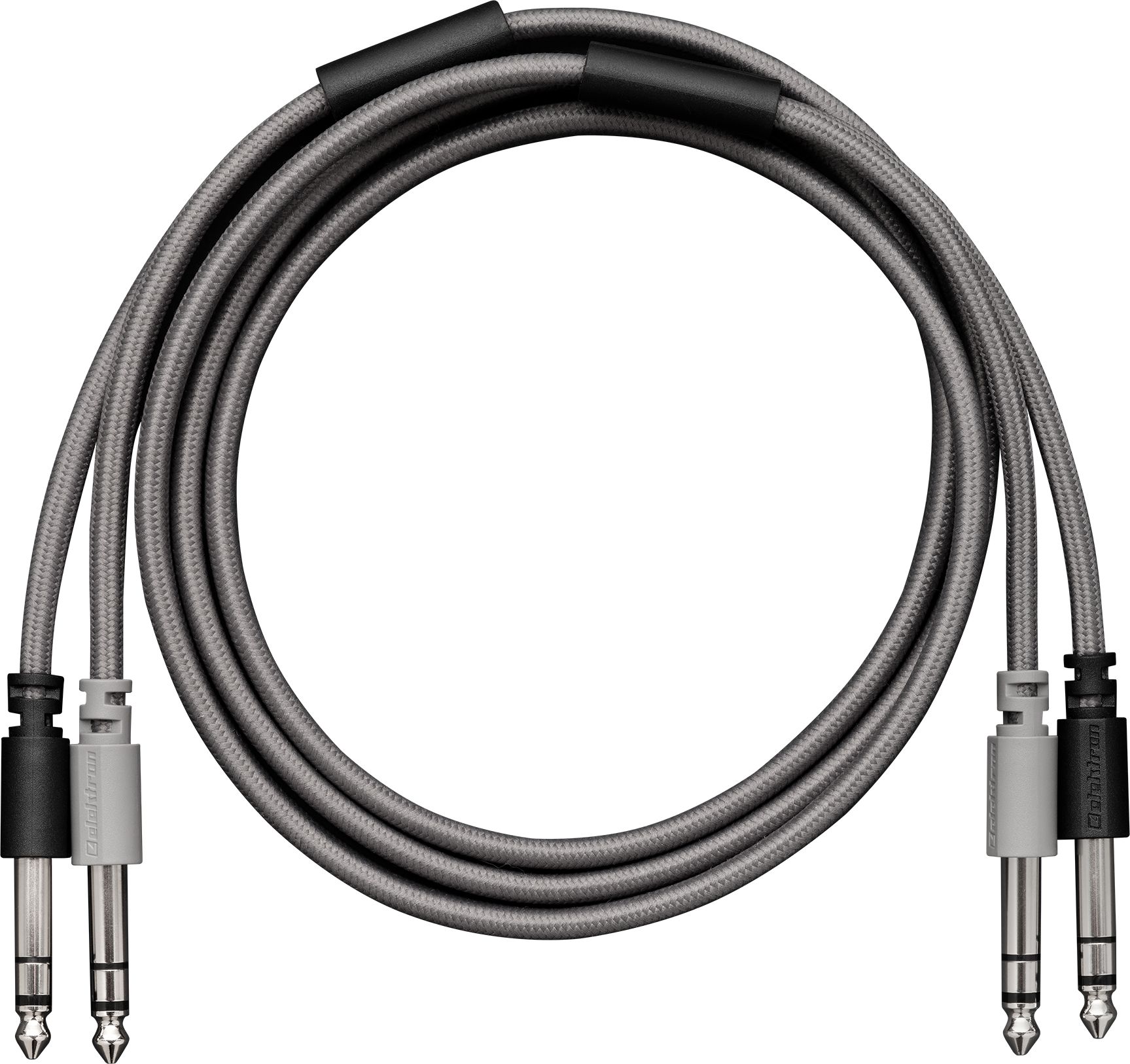 Elektron Twin Balanced cable 92cm Elektron Twin Balanced cable 92cm