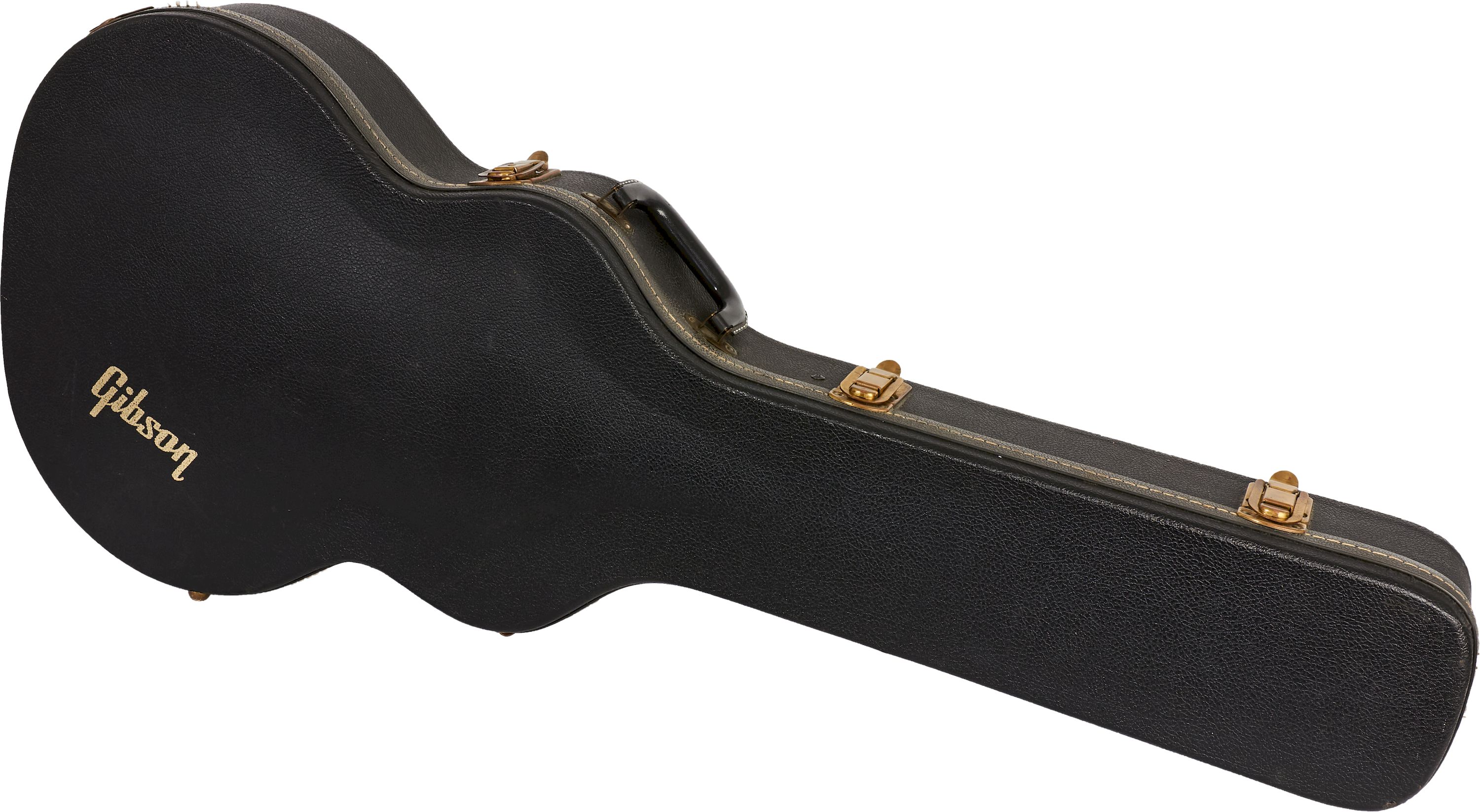 Gibson ES 335TD Walnut (Baujahr 1977) – Bild 9