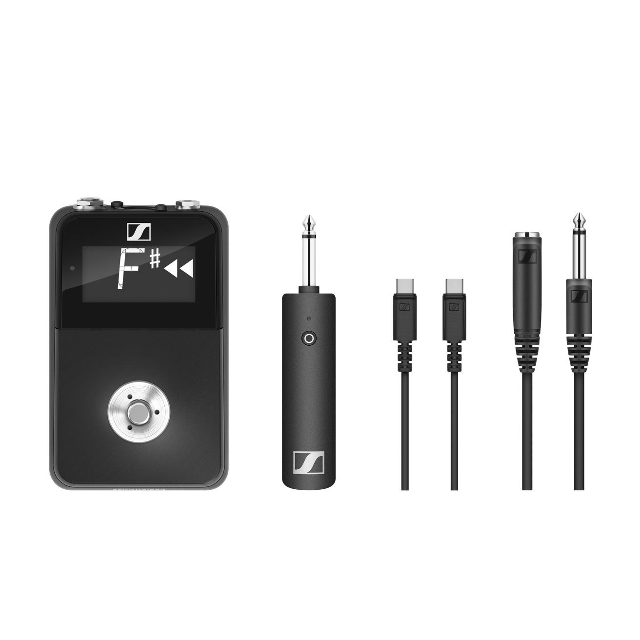 Sennheiser XSW-D Pedalboard Set – Bild 1