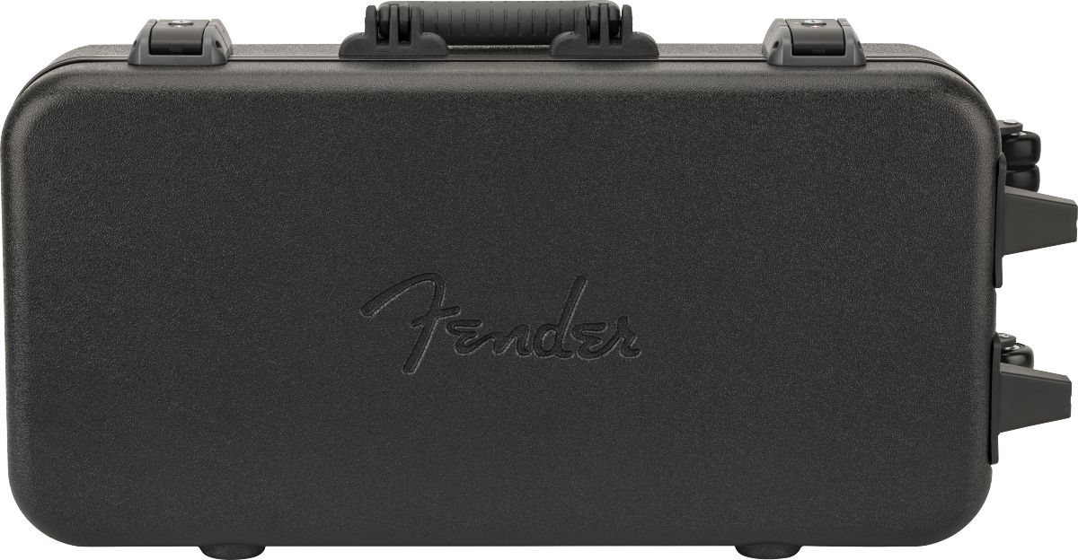 Fender Tone Master Pro Moulded Case Black Fender Tone Master Pro Moulded Case Black