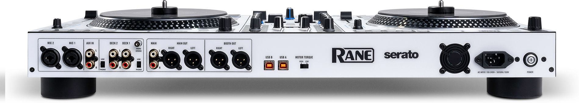 Rane One MKII – Bild 6