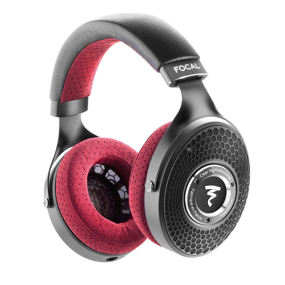 Focal Clear MG Professional