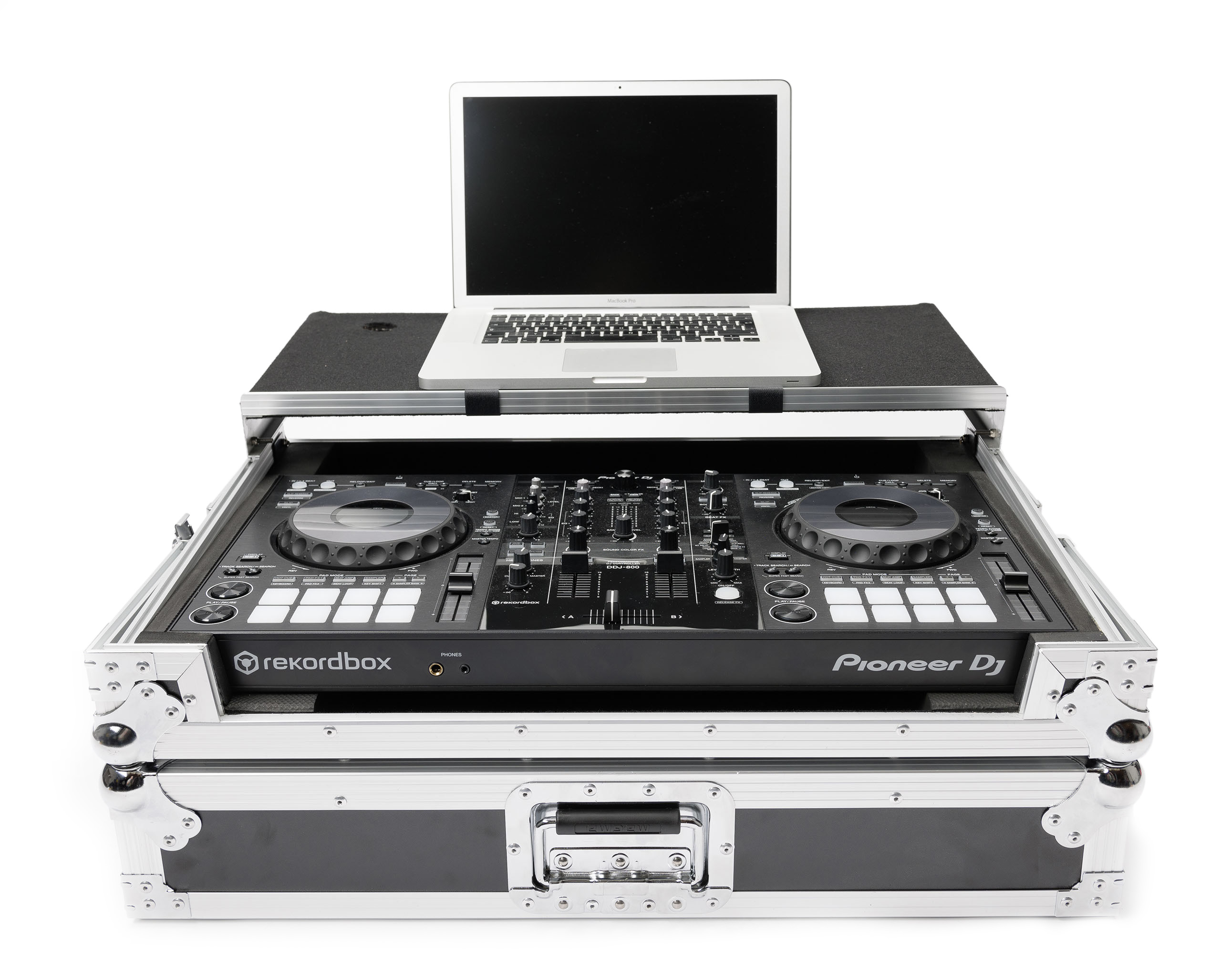 Magma DJ-CONTROLLER CASE DDJ-800