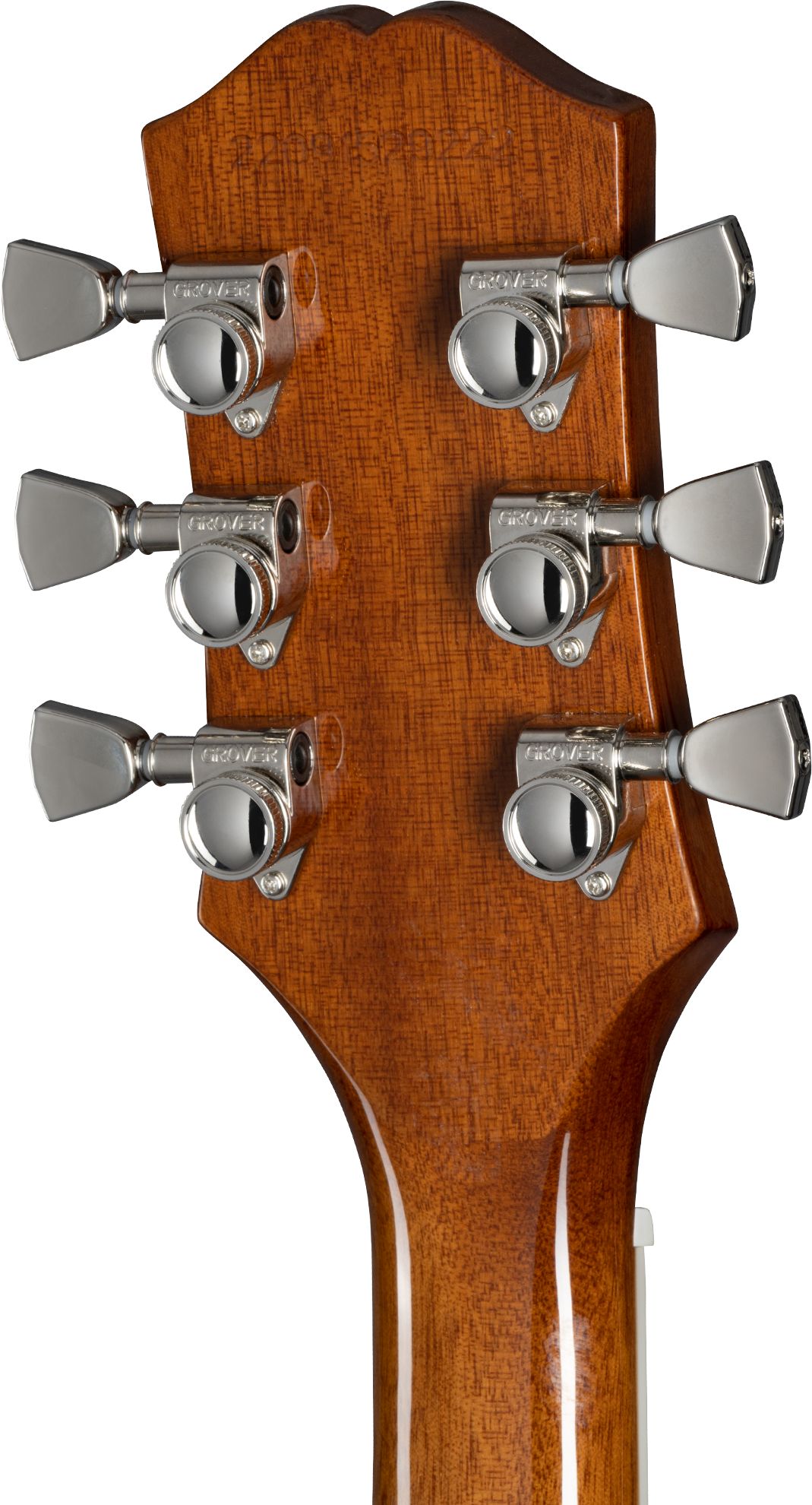 Epiphone Les Paul Modern Figured Mojave Burst – Bild 7