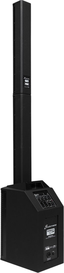 Studiomaster Direct 121 M