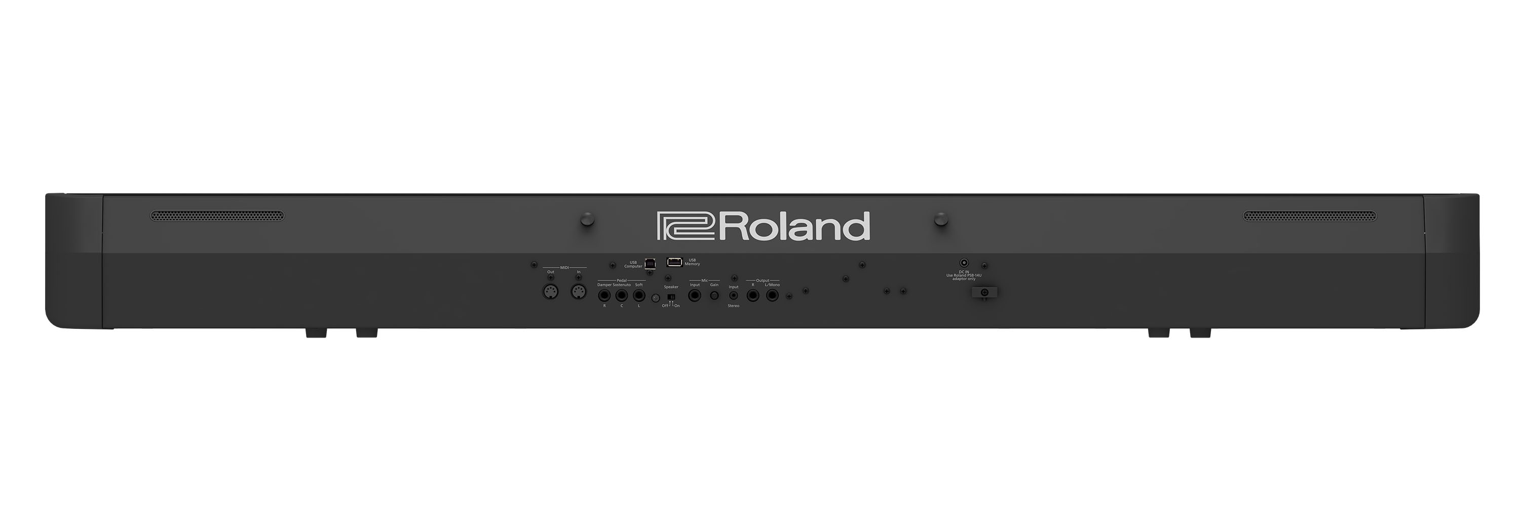 Roland FP-90X BK – Bild 7