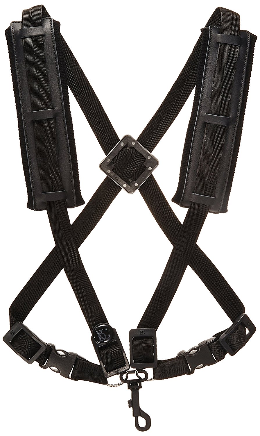BG S41CSH Harnais Comfort Strap Damen  BG S41CSH Harnais Comfort Strap Damen