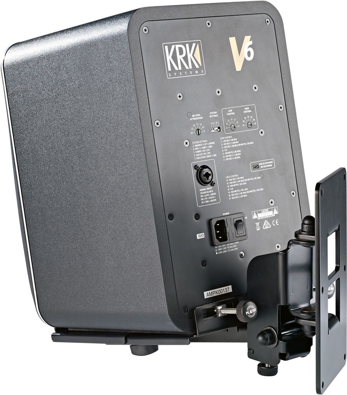 K&M 24171