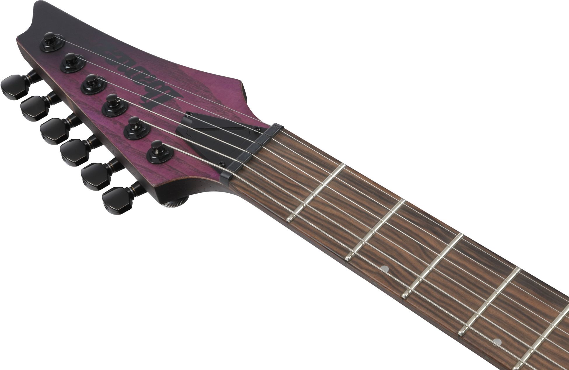 Ibanez RGD 621AH-MNF Midnight Shade Flat – Bild 8