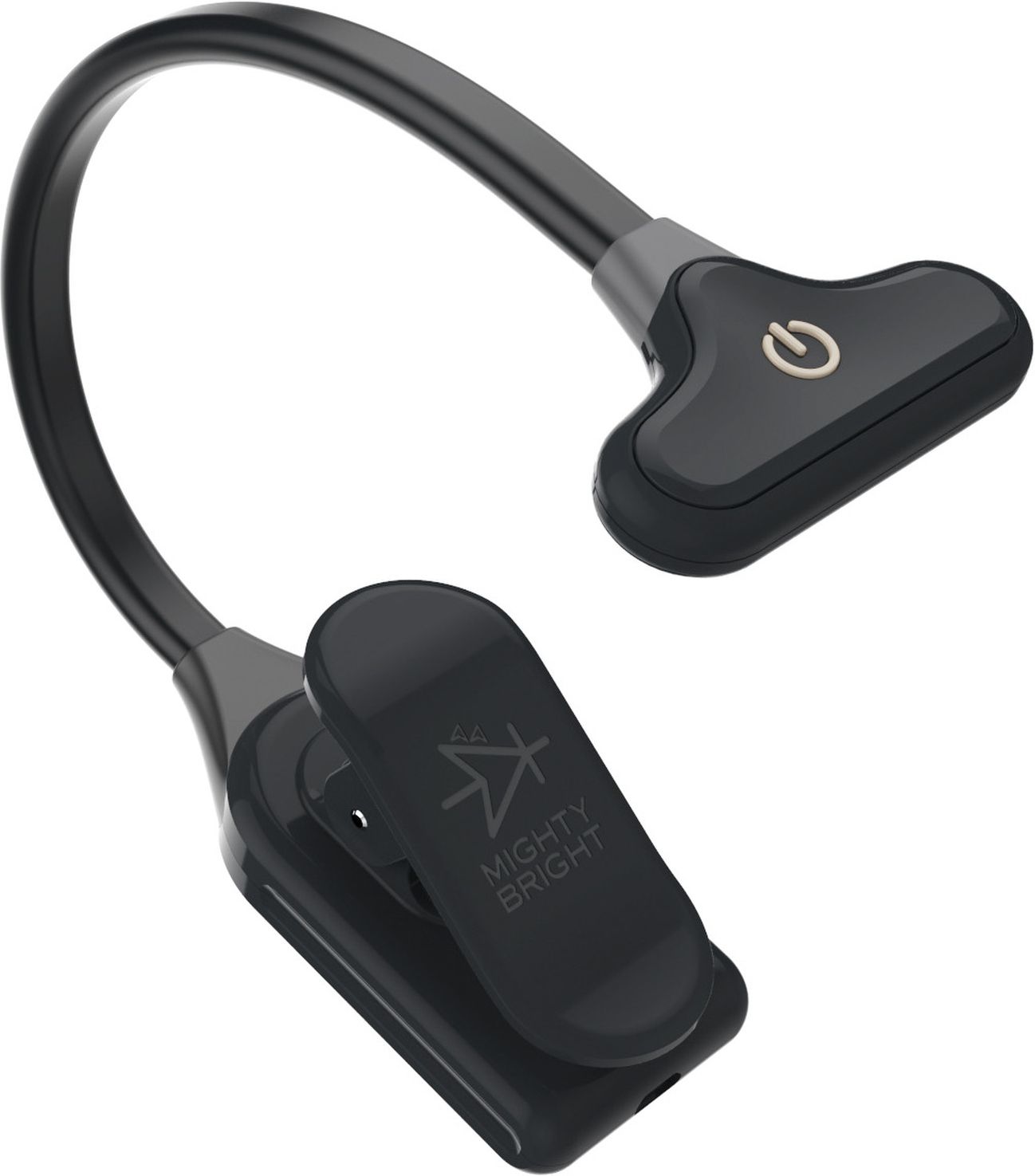 K&M 85625 Notenpultleuchte »Mighty Bright - Nu Flex« B-Ware