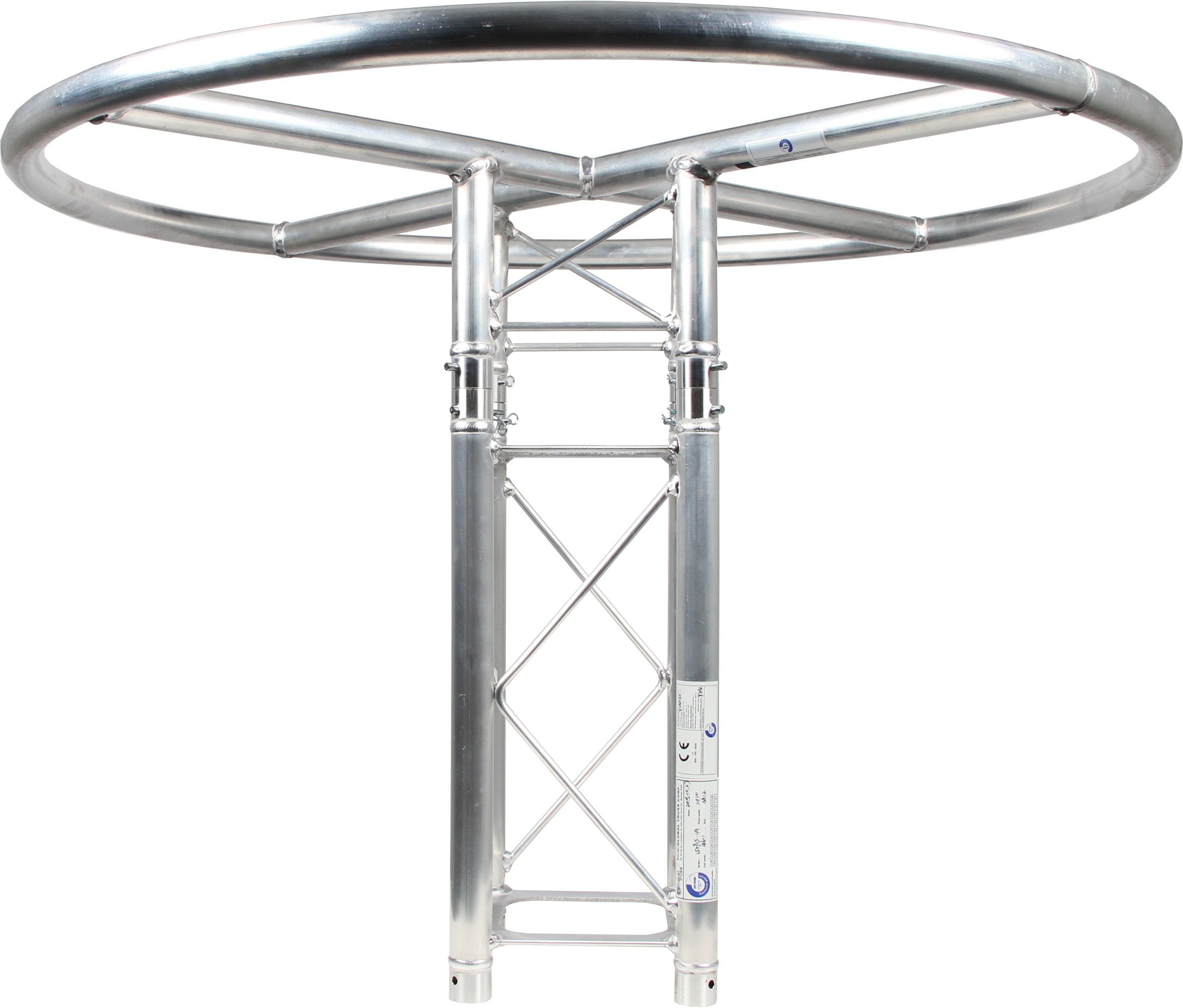 Global Truss F24 TOP RING 100