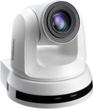 Lumens VC-A50W weiß
